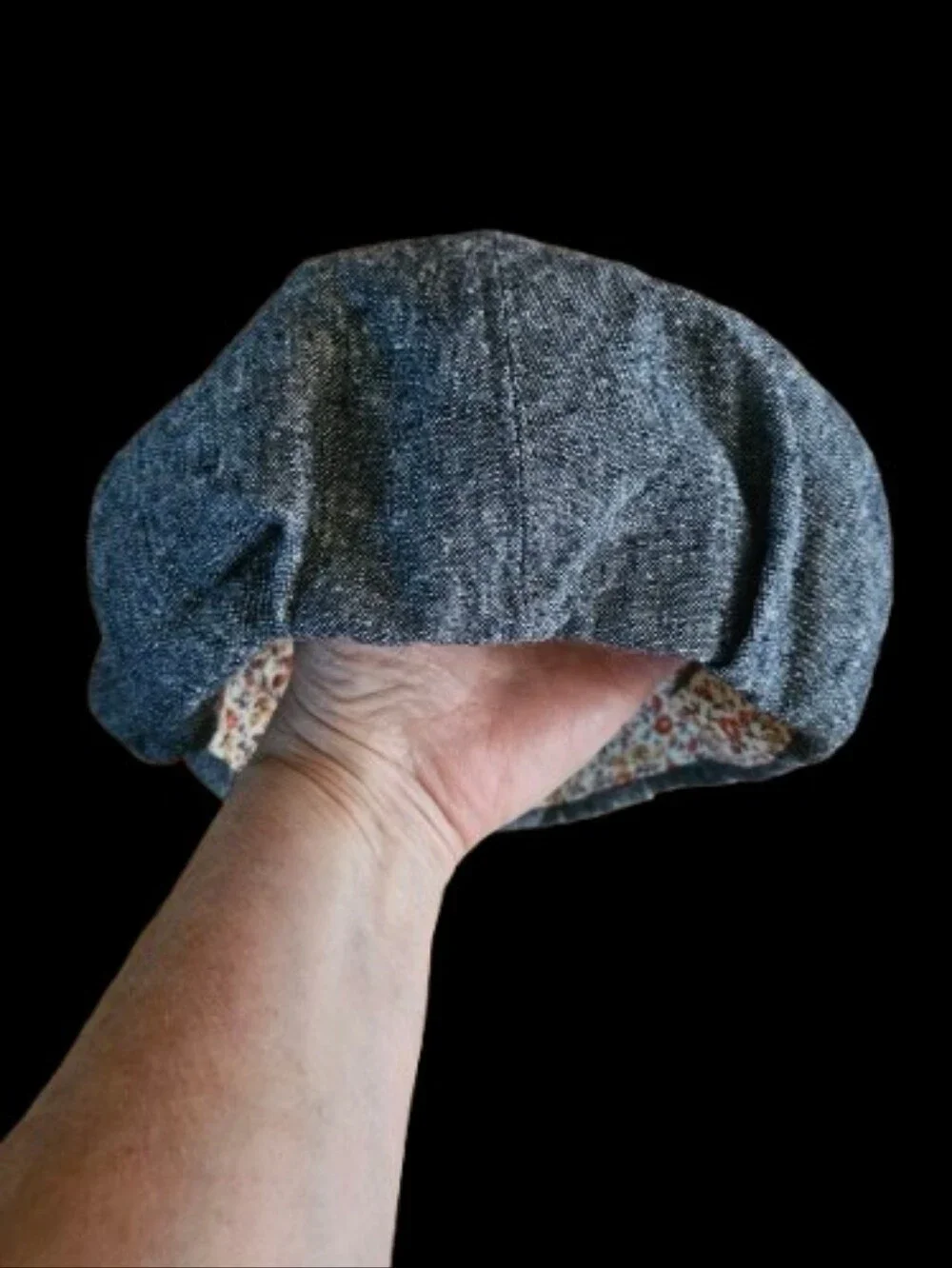 San Diego Hat Company Beret Style Hat